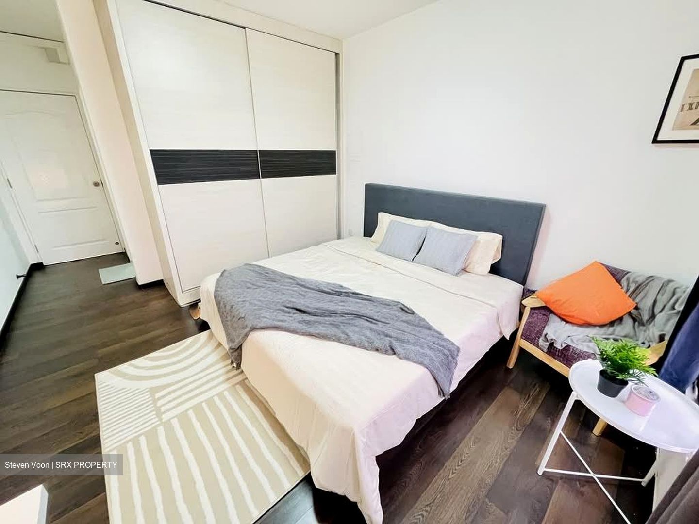 Sixth Avenue Centre (D10), Apartment #549344321